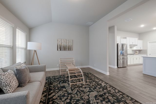 310 Rhapsody View, Spring Branch, TX 78070