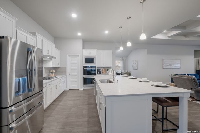 310 Rhapsody View, Spring Branch, TX 78070