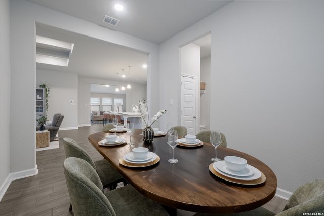 310 Rhapsody View, Spring Branch, TX 78070