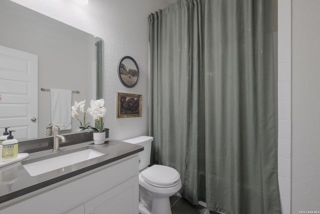 310 Rhapsody View, Spring Branch, TX 78070