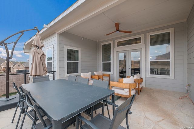 310 Rhapsody View, Spring Branch, TX 78070