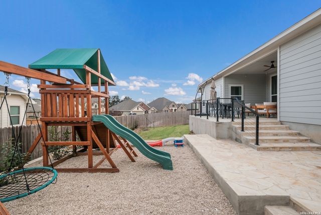 310 Rhapsody View, Spring Branch, TX 78070