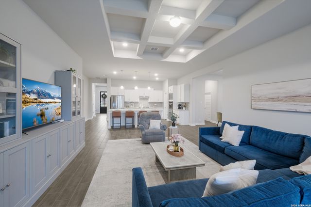 310 Rhapsody View, Spring Branch, TX 78070