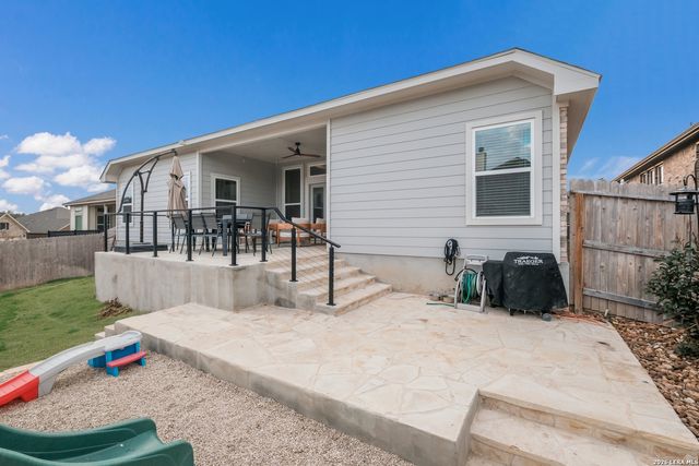 310 Rhapsody View, Spring Branch, TX 78070