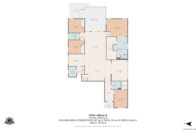 310 Rhapsody View, Spring Branch, TX 78070