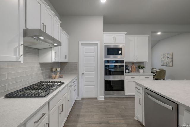 310 Rhapsody View, Spring Branch, TX 78070