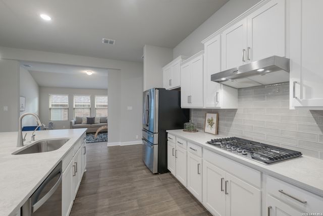 310 Rhapsody View, Spring Branch, TX 78070