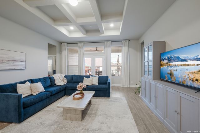 310 Rhapsody View, Spring Branch, TX 78070