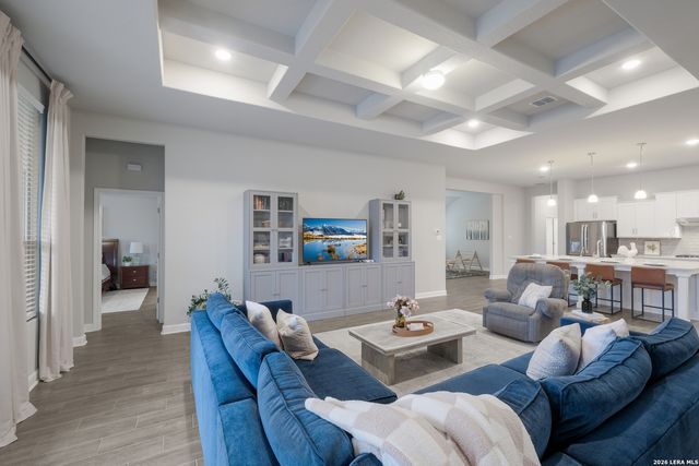 310 Rhapsody View, Spring Branch, TX 78070