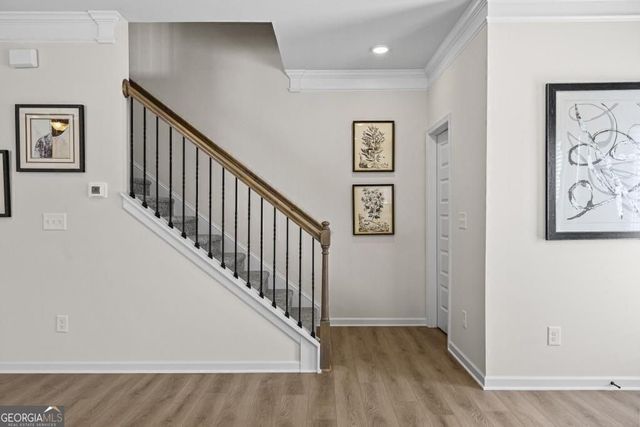 1021 Stiles Circle 41, Cartersville, GA 30120
