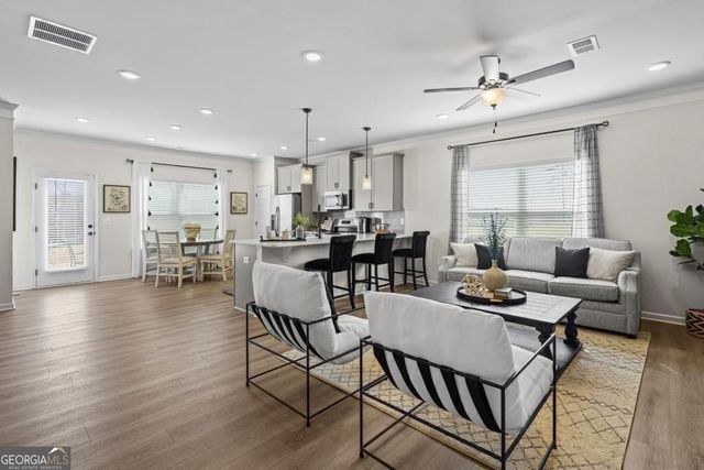 1021 Stiles Circle 41, Cartersville, GA 30120