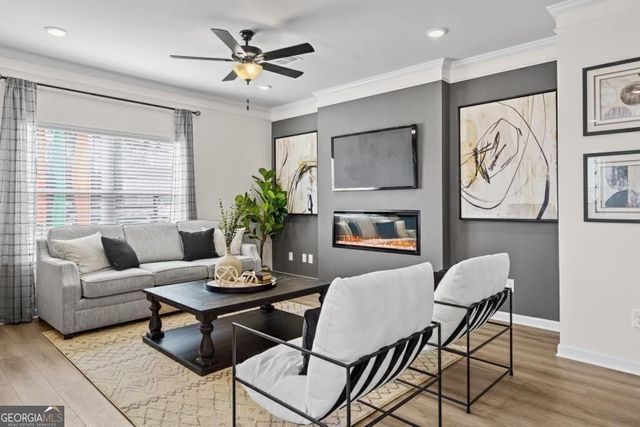 1021 Stiles Circle 41, Cartersville, GA 30120