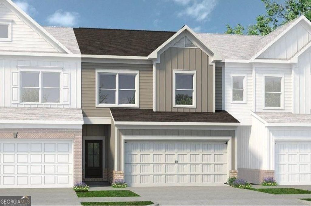 1021 Stiles Circle 41, Cartersville, GA 30120
