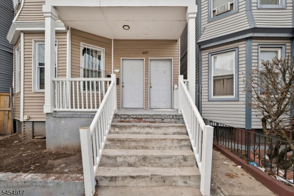 487 S 17Th St, Newark City, NJ 07103 — photo 3