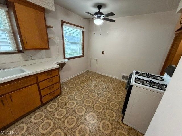604 E 305th Street, Willowick, OH 44095