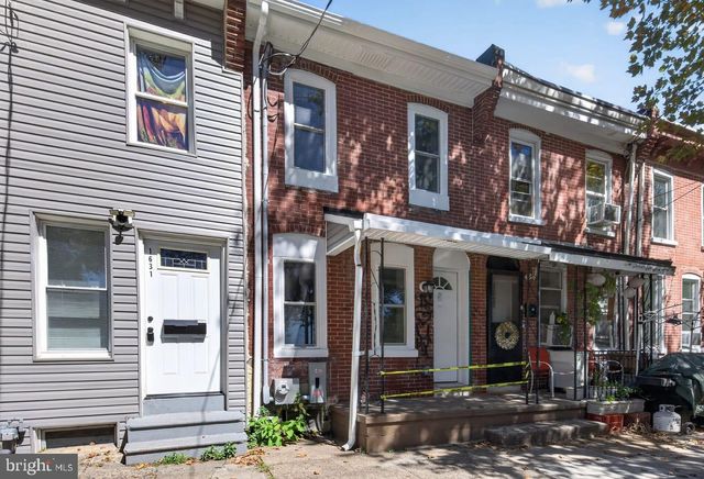 1629 W 3RD ST, Wilmington, DE 19805