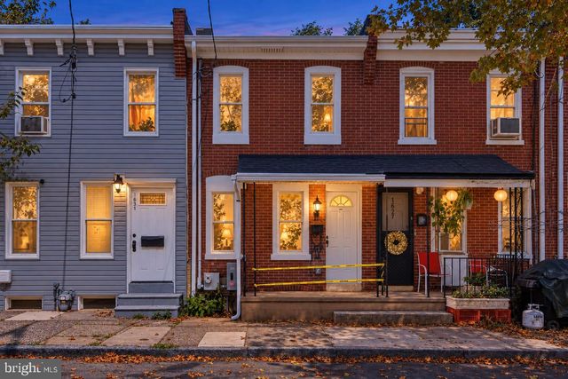 1629 W 3RD ST, Wilmington, DE 19805