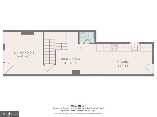 1629 W 3RD ST, Wilmington, DE 19805