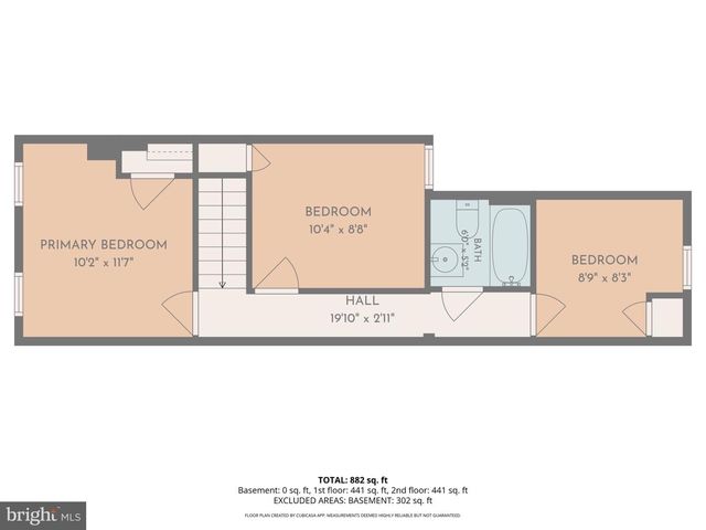 1629 W 3RD ST, Wilmington, DE 19805