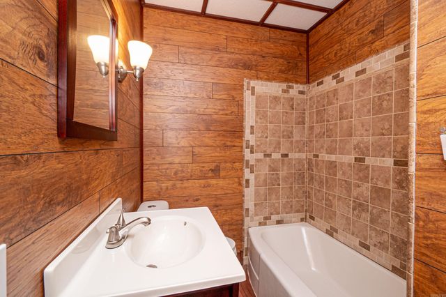 1402 W Faulkner St Street, El Dorado, AR 71730