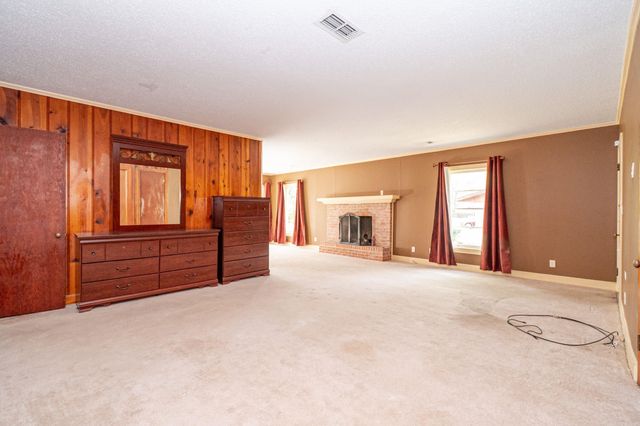 1402 W Faulkner St Street, El Dorado, AR 71730