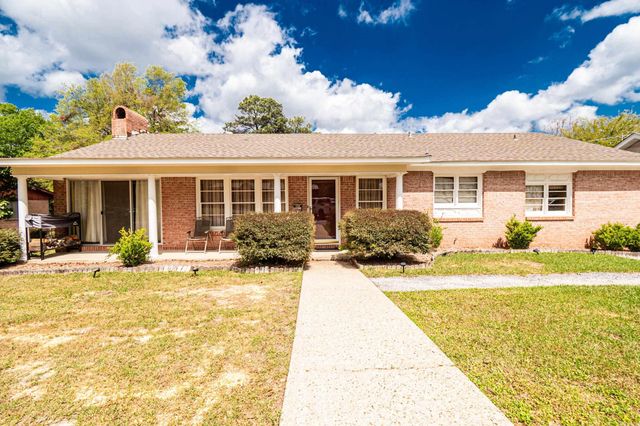 1402 W Faulkner St Street, El Dorado, AR 71730