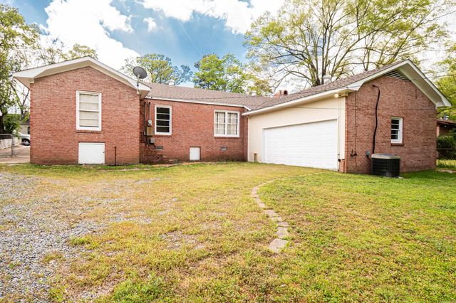 1402 W Faulkner St Street, El Dorado, AR 71730