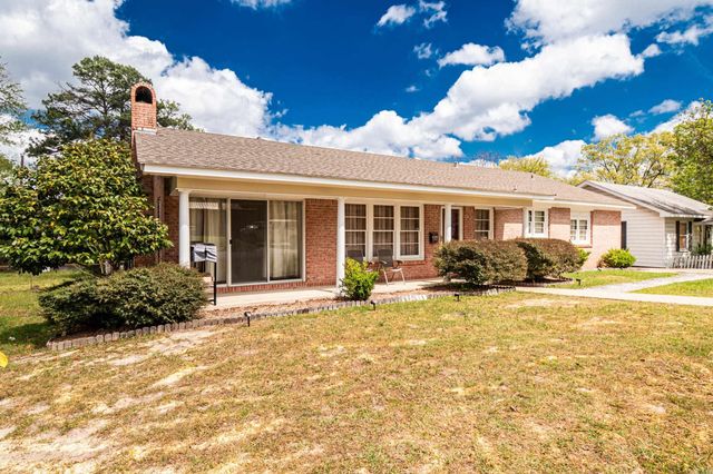 1402 W Faulkner St Street, El Dorado, AR 71730