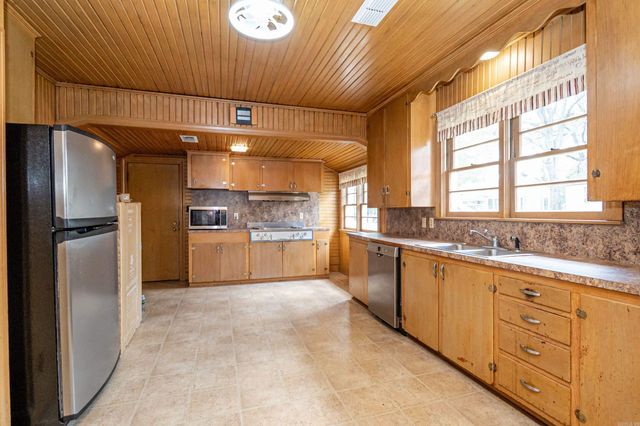 1402 W Faulkner St Street, El Dorado, AR 71730