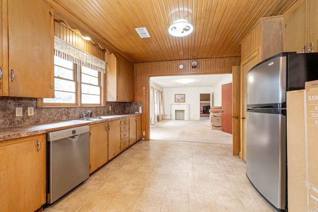 1402 W Faulkner St Street, El Dorado, AR 71730
