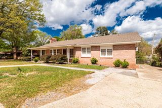 1402 W Faulkner St Street, El Dorado, AR 71730