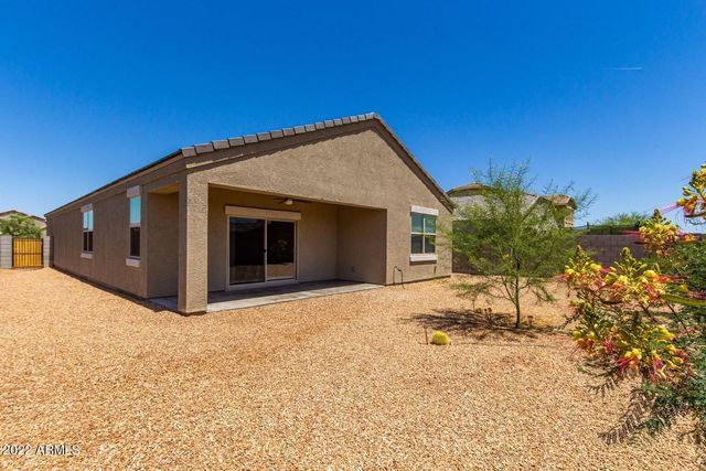 2413 E SAN GABRIEL Trail, Casa Grande, AZ 85194