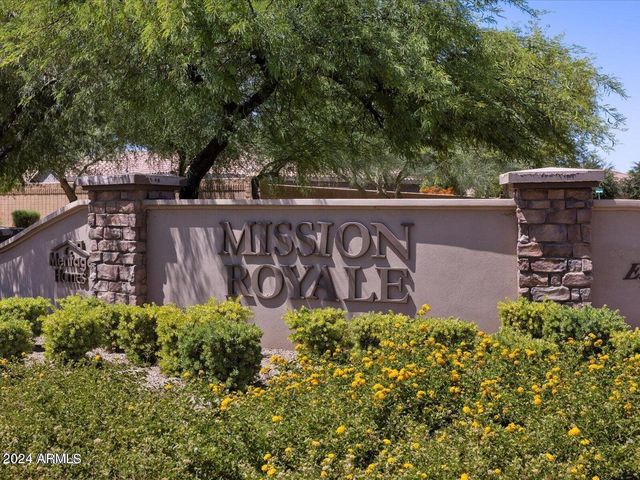 2413 E SAN GABRIEL Trail, Casa Grande, AZ 85194
