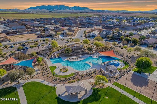 2413 E SAN GABRIEL Trail, Casa Grande, AZ 85194