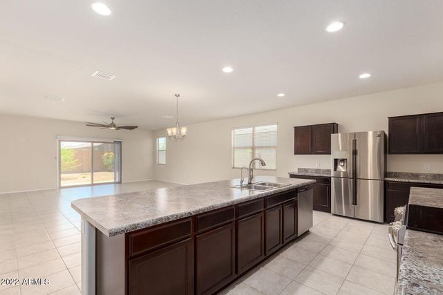 2413 E SAN GABRIEL Trail, Casa Grande, AZ 85194