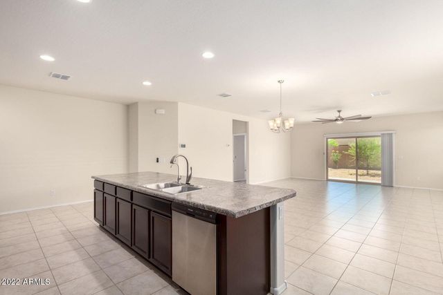 2413 E SAN GABRIEL Trail, Casa Grande, AZ 85194