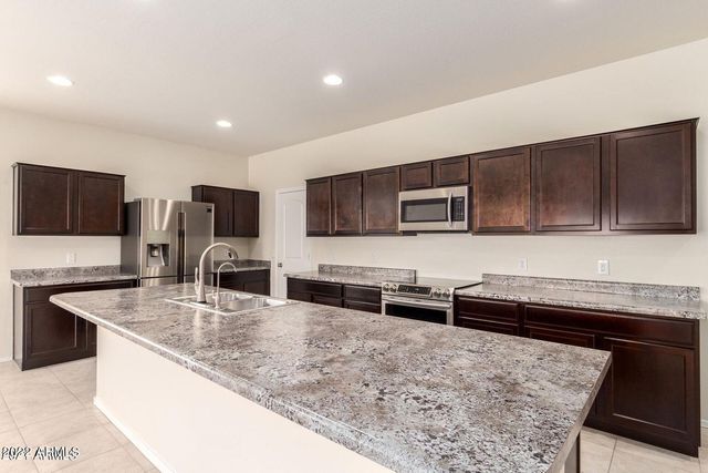 2413 E SAN GABRIEL Trail, Casa Grande, AZ 85194