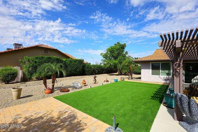 13515 W Gemstone Drive, Sun City West, AZ 85375