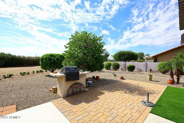 13515 W Gemstone Drive, Sun City West, AZ 85375