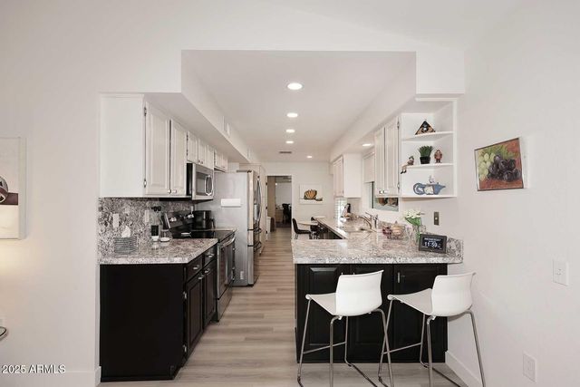 13515 W Gemstone Drive, Sun City West, AZ 85375