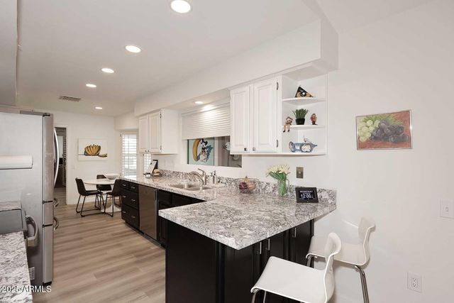 13515 W Gemstone Drive, Sun City West, AZ 85375