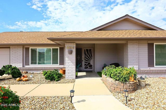 13515 W Gemstone Drive, Sun City West, AZ 85375