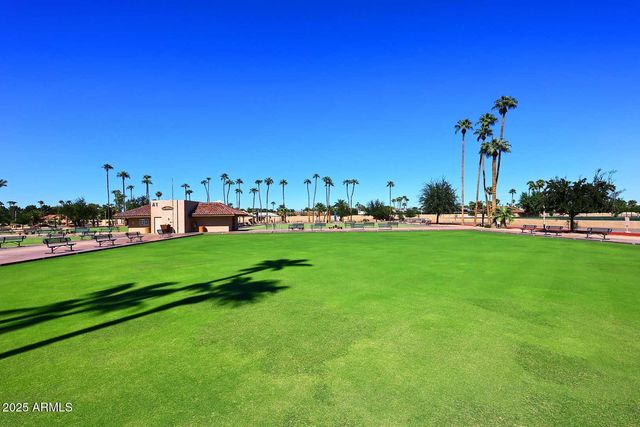 13515 W Gemstone Drive, Sun City West, AZ 85375