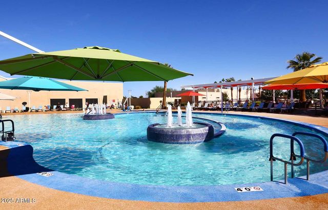 13515 W Gemstone Drive, Sun City West, AZ 85375