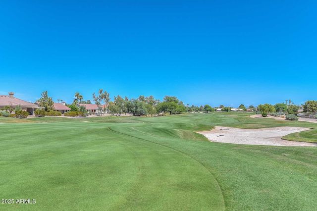 13515 W Gemstone Drive, Sun City West, AZ 85375