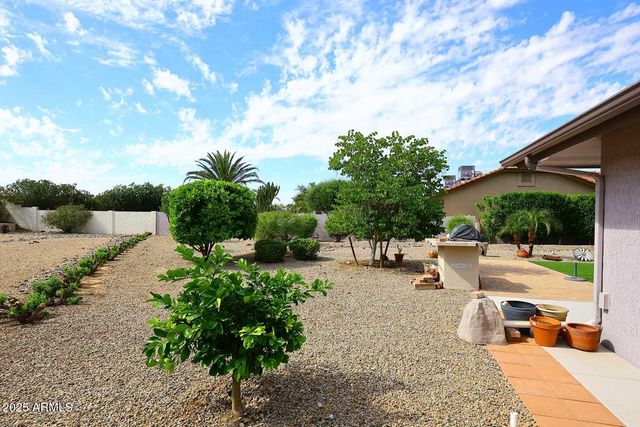 13515 W Gemstone Drive, Sun City West, AZ 85375