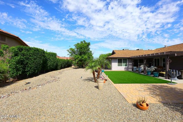 13515 W Gemstone Drive, Sun City West, AZ 85375