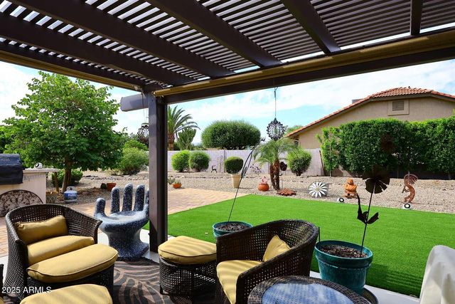 13515 W Gemstone Drive, Sun City West, AZ 85375