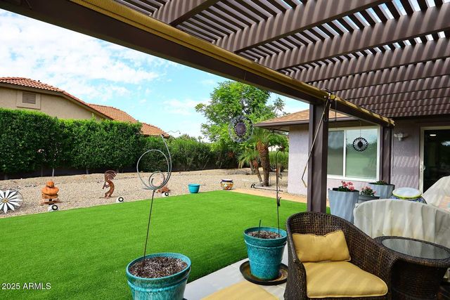 13515 W Gemstone Drive, Sun City West, AZ 85375