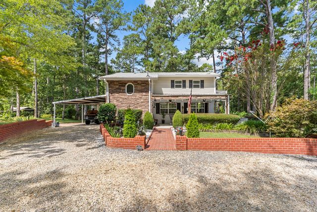 1885 Otho Road, Abbeville, AL 36310